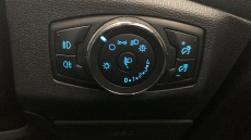 Ford EcoSport 1.0 EcoBoost 125 Titanium 5dr Petrol Hatchback